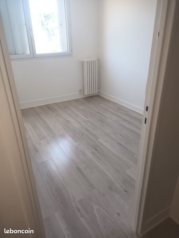 Appartement 4 pièces 67 m² · à Saint-Cyr-l'École · 67 m² · 265 000 €