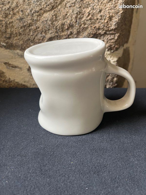 Mug C’est moi le Boss Hauteur (image 7)