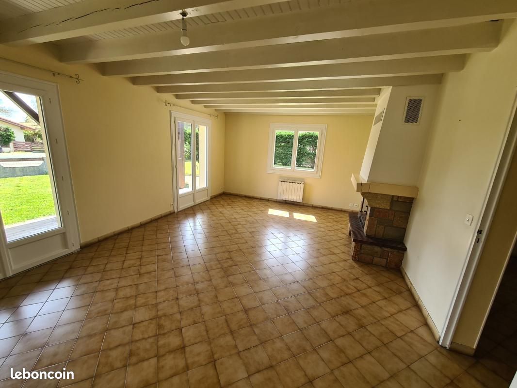 Maison 5 pièces 112 m² - Carcen-Ponson 40400 (image principale 4)