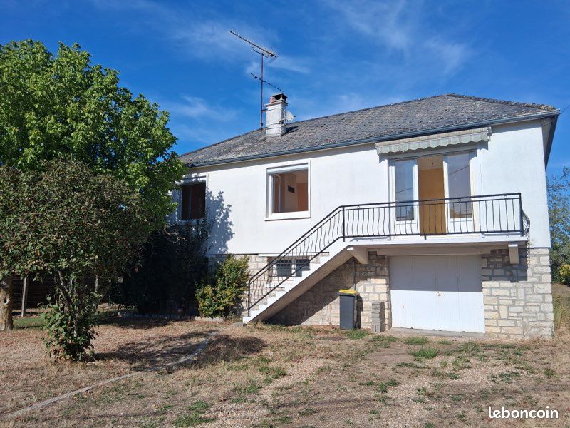 Maison 3 pièces 100 m² · à Amilly · 100 m² · 149 000 €
