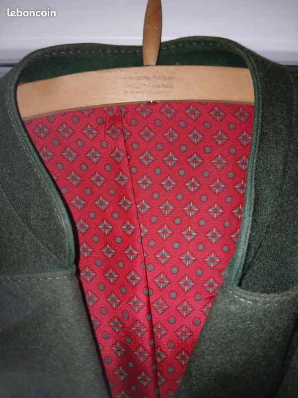 Veste Traditionnelle (image 3)
