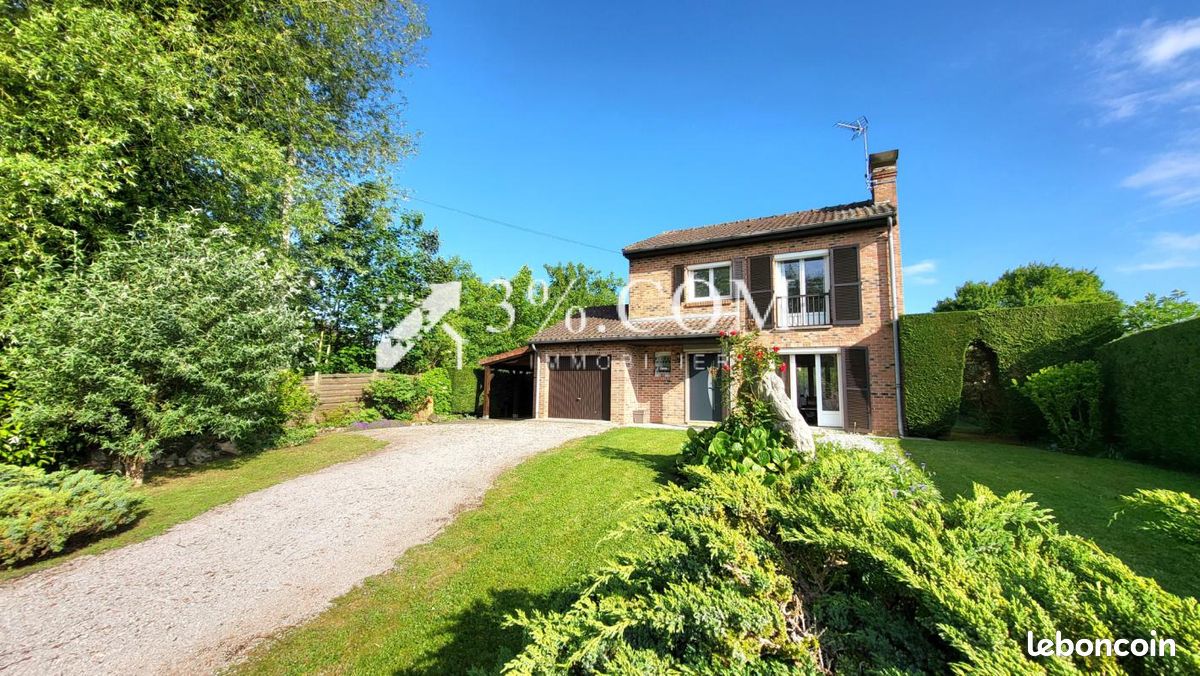 Maison 4 pièces 74 m² · à Beuvry · 74 m² · 226 600 €