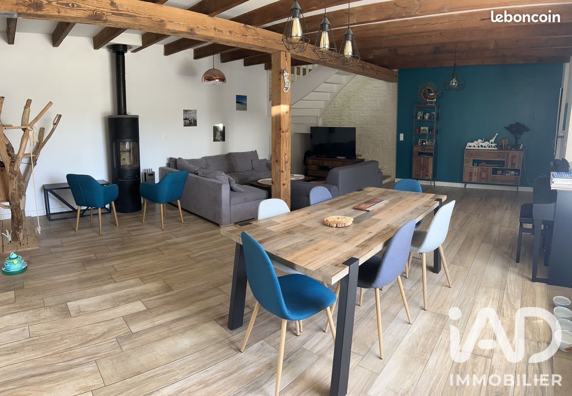 Maison 6 pièces 145 m² · à Quessoy · 145 m² · 345 000 €