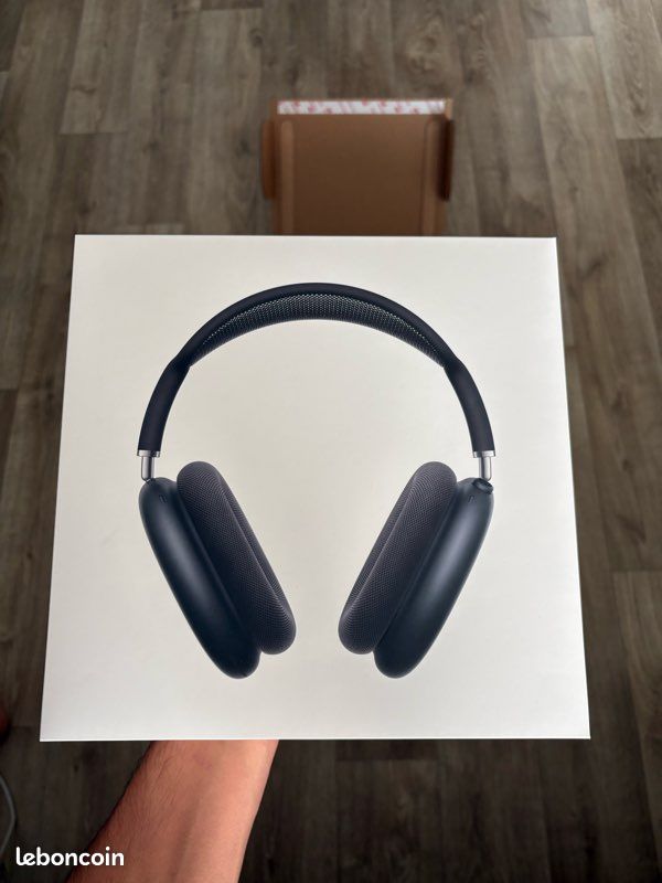 AirPods Max 2 (image 4)