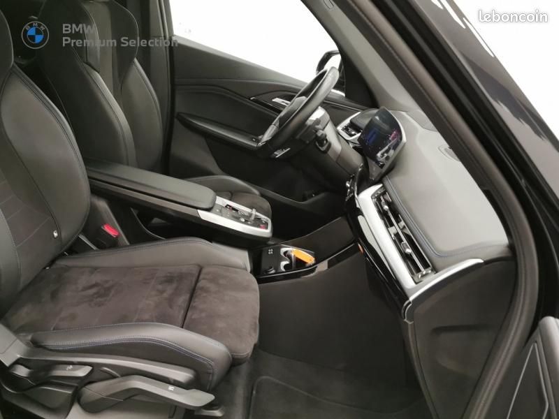 Bmw X1 xDrive23i 218ch M Sport (image 3)