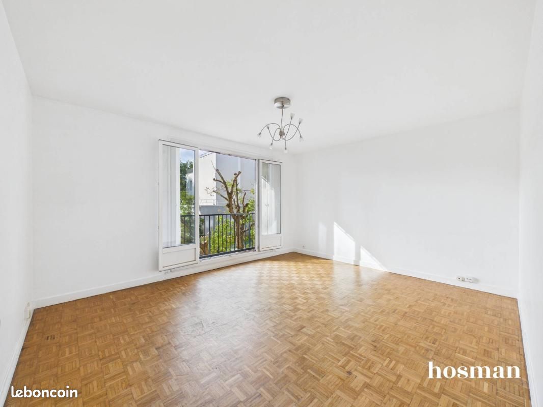 Appartement 3 pièces 65 m² · à Courbevoie · 65 m² · 420 000 €