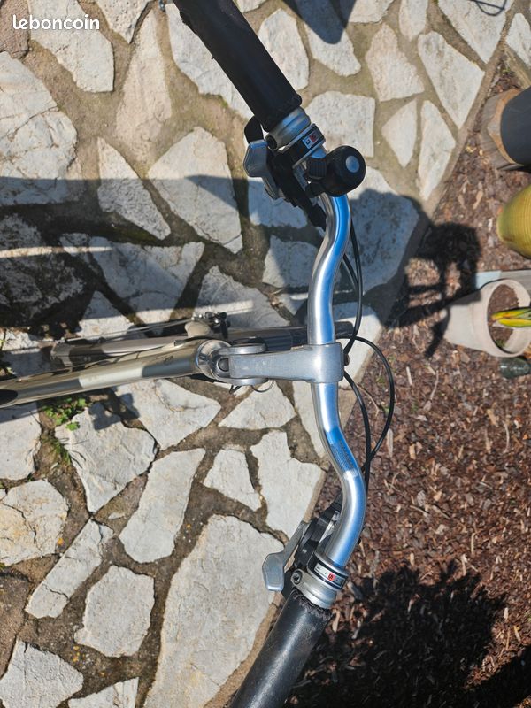 Vélo femmes, Multi Cycle (image 3)