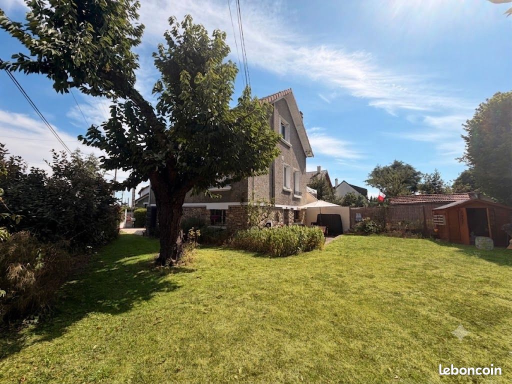 Maison 5 pièces 110 m² · à Savigny-sur-Orge · 110 m² · 355 000 €