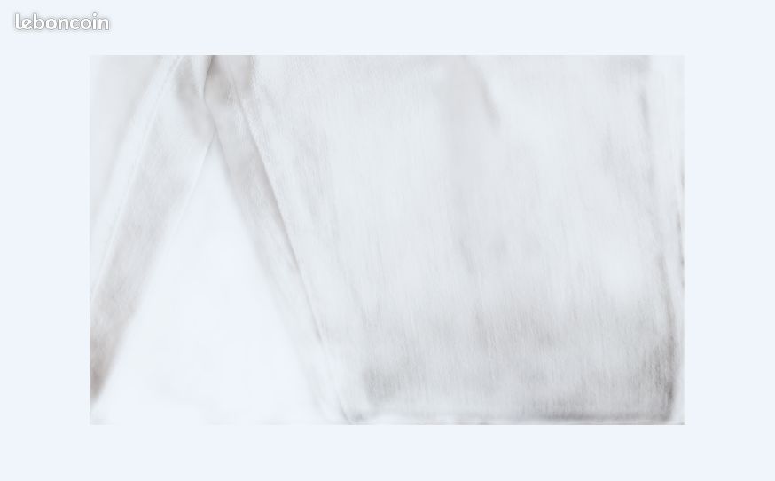 Jean rose One Step (image 1)