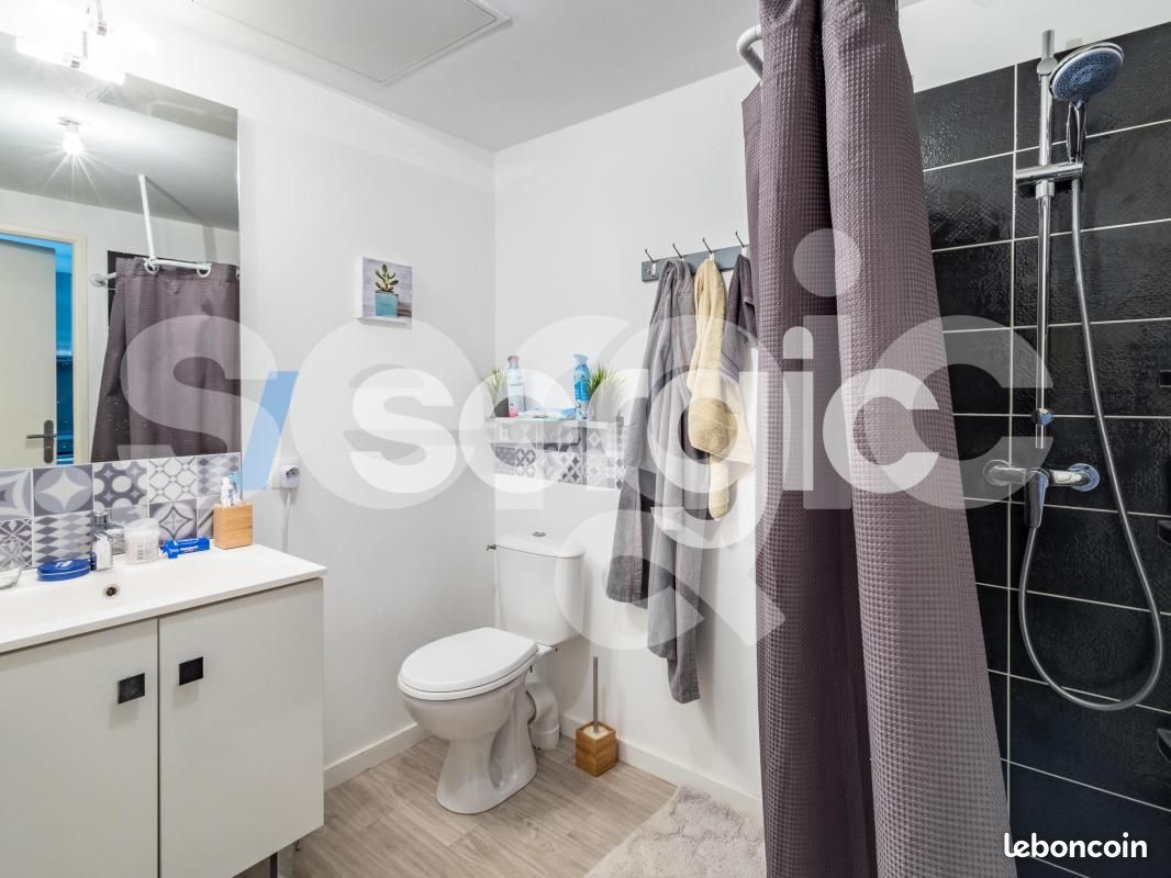 Appartement 2 pièces 42 m² · à Tourcoing · 42 m² · 645 €/mois