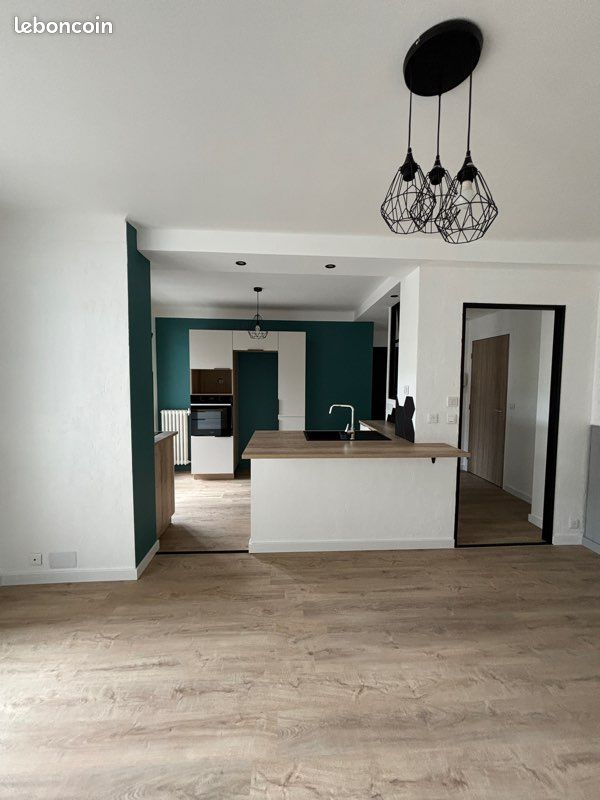 Appartement 2 pièces 43 m² · à Rodez · 43 m² · 590 €/mois
