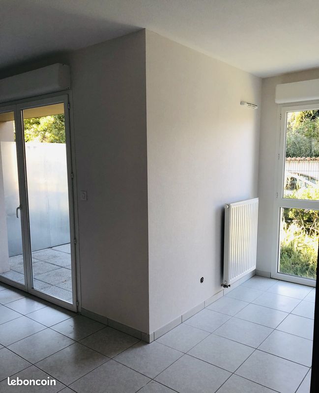 Appartement 2 pièces 42 m² · à Castelnau-le-lez · 42 m² · 660 €