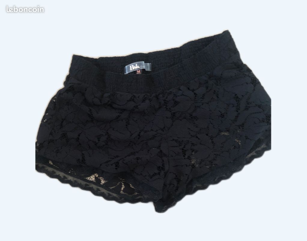 Short femme (image 1)