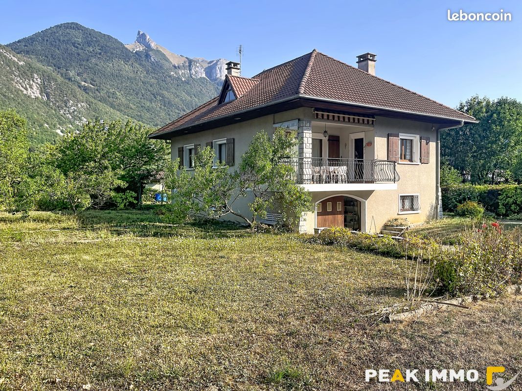 Maison 3 pièces 207 m² · à Faverges-Seythenex · 207 m² · 490 000 €