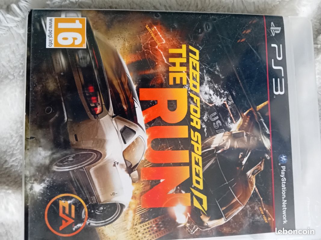 Jeu ps3 (image 7)