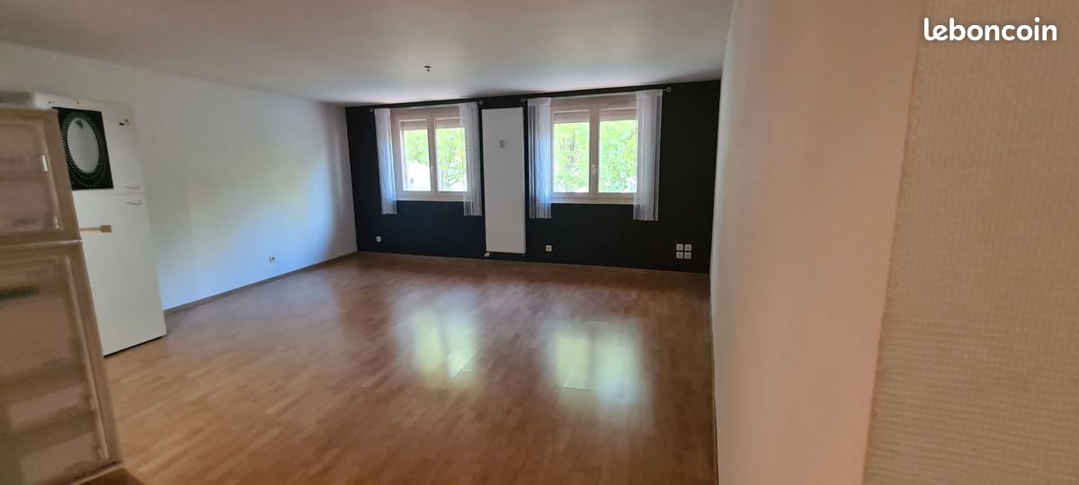 Appartement 3 pièces 69 m² · à Mirebeau-sur-Bèze · 69 m² · 740 €/mois