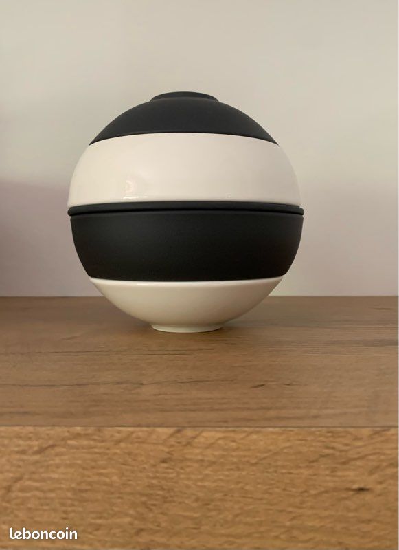 La petite boule de Villeroy et Boch (image 1)