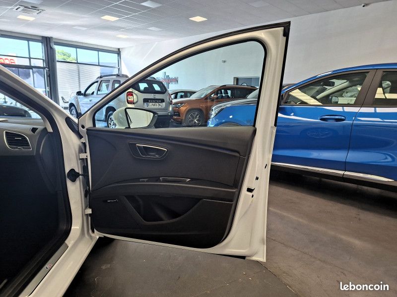 Seat LEON 1.4 TSI 125CH FR START&STOP (image 28)