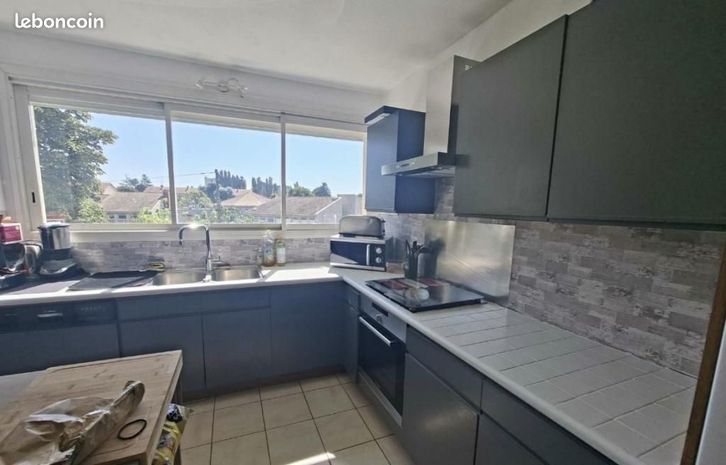 Appartement 3 pièces 85 m² · à Tain-l'Hermitage · 85 m² · 199 000 €