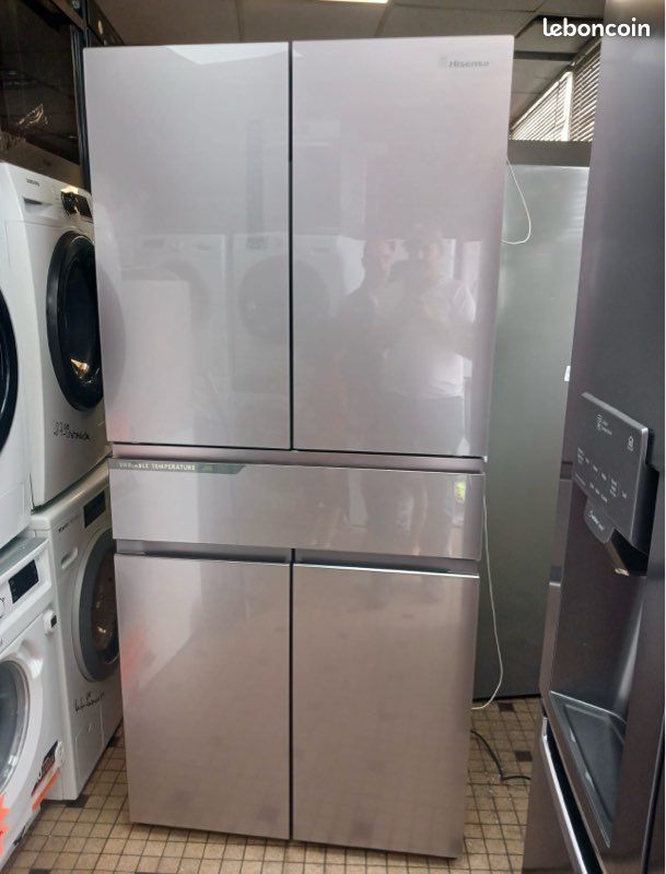 Électroménager à Blanc-Mesnil (image 3)