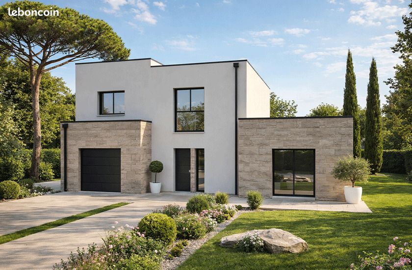 Maison 7 pièces 165 m² · à Trilport · 165 m² · 441 900 €