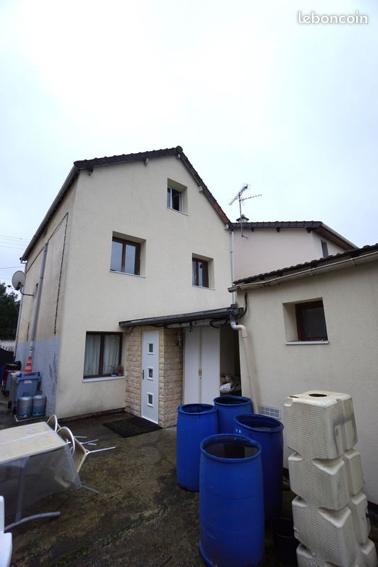 Maison 8 pièces 179 m² · à Aulnay-sous-Bois · 179 m² · 315 000 €