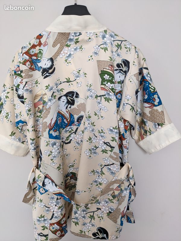 Veste / chemise (image 2)
