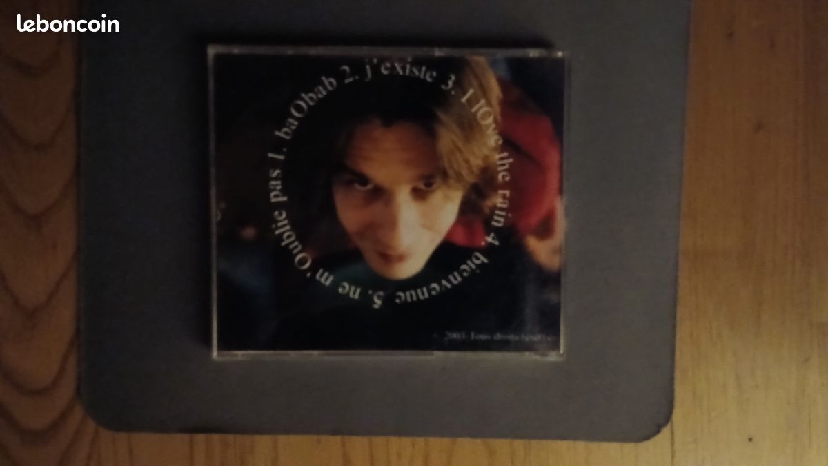 CD : NOEM, Bienvenue (image 6)