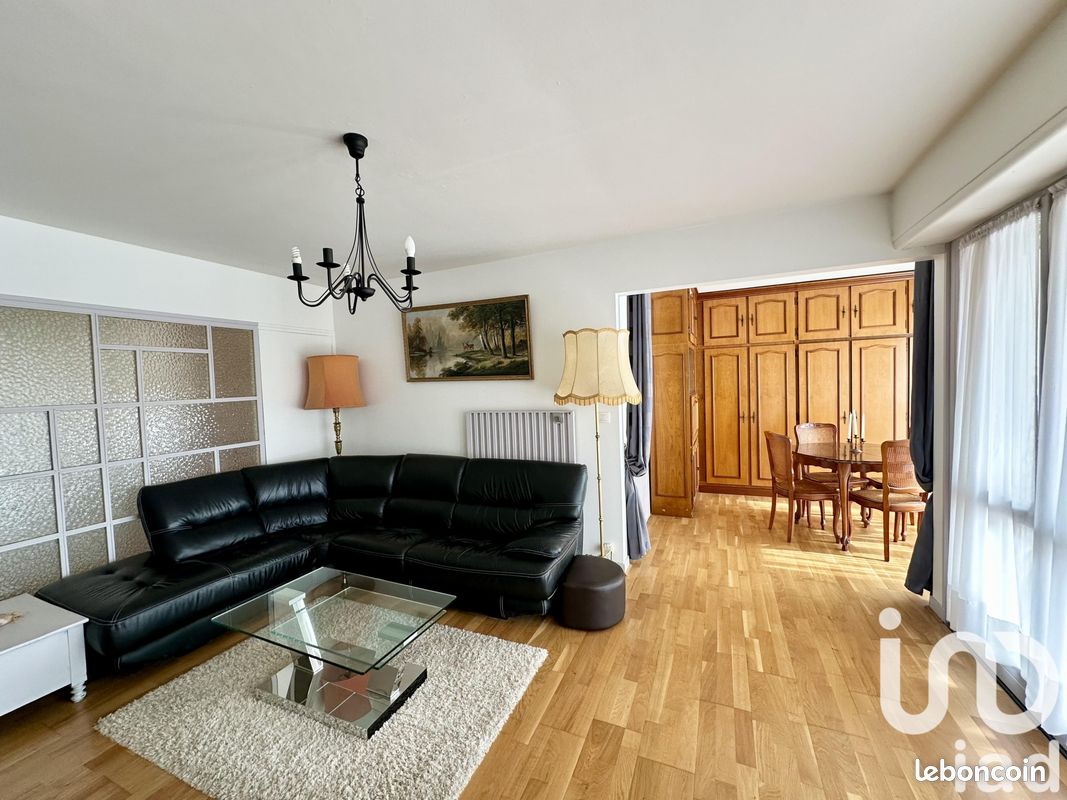Appartement 4 pièces 80 m² · à Biarritz · 80 m² · 445 000 €