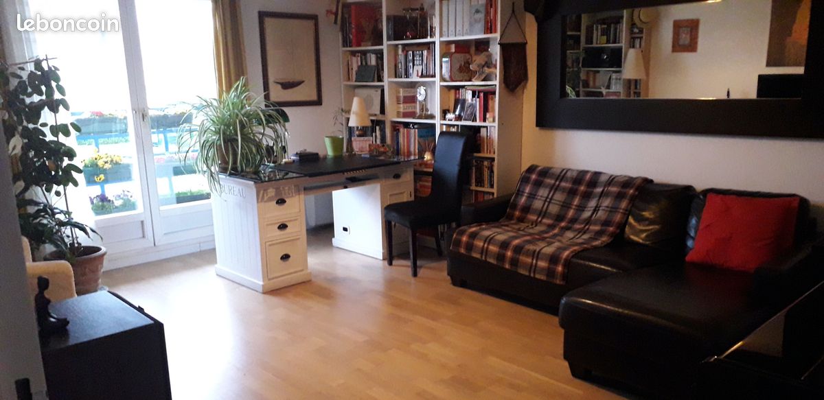 Appartement 3 pièces 68 m² · à Senlis · 68 m² · 195 000 €