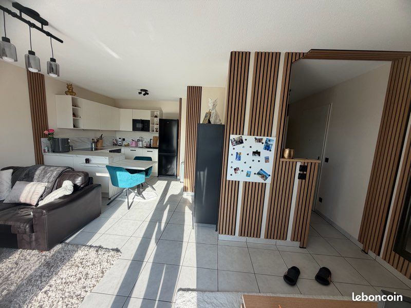 Appartement 2 pièces 49 m² · à Mérignac · 49 m² · 240 000 €