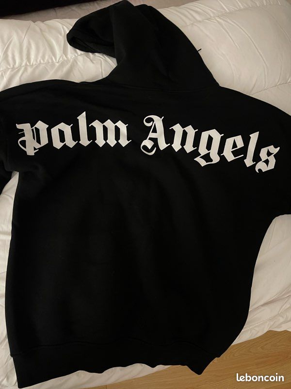 Pull palm angels (image 1)