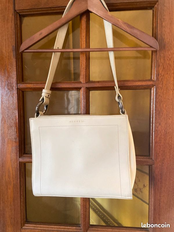 Sac beige Séquoia (image 1)