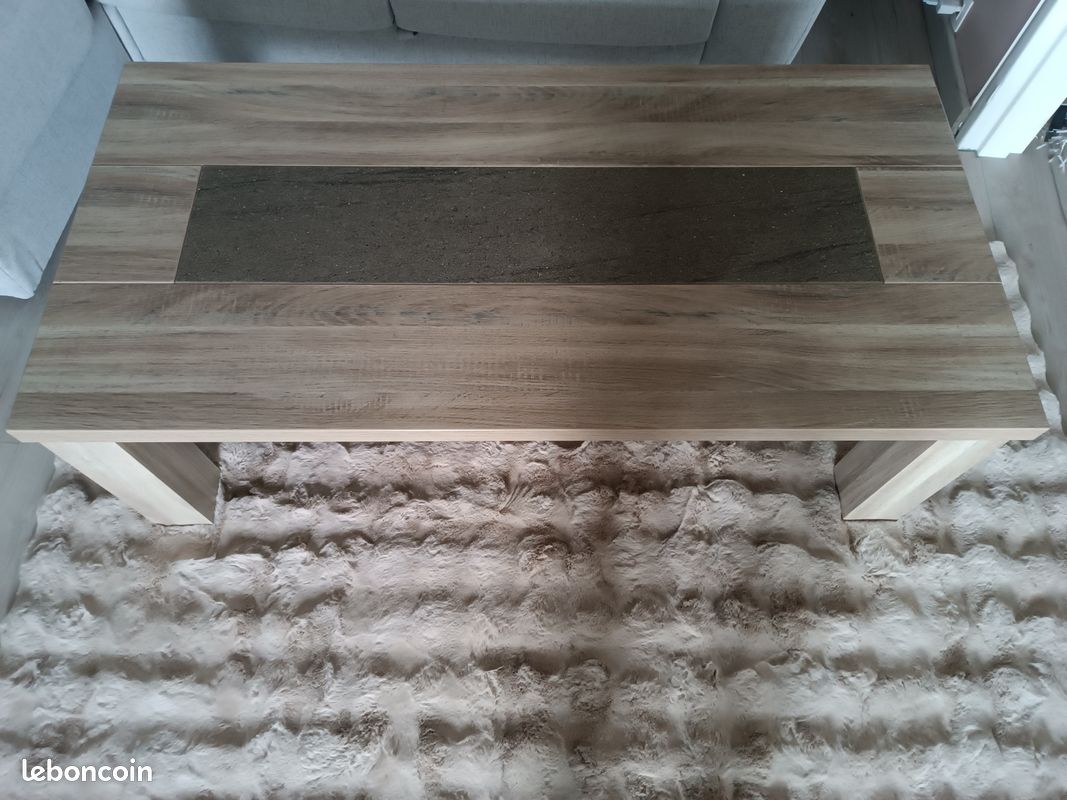 Table basse (image 1)