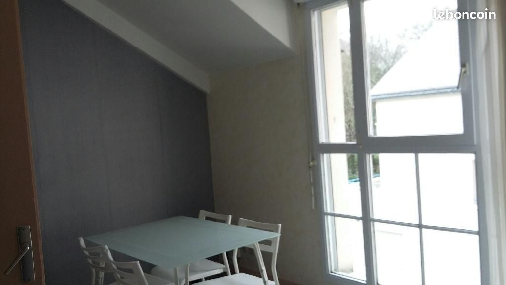 Appartement 1 pièce 19 m² · à Nantes · 19 m² · 91 000 €