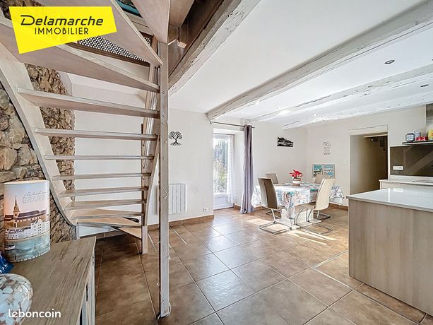 Maison 7 pièces 175 m²