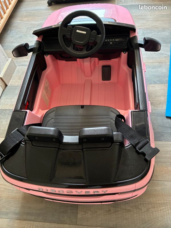 Voiture électrique enfant (image 3)
