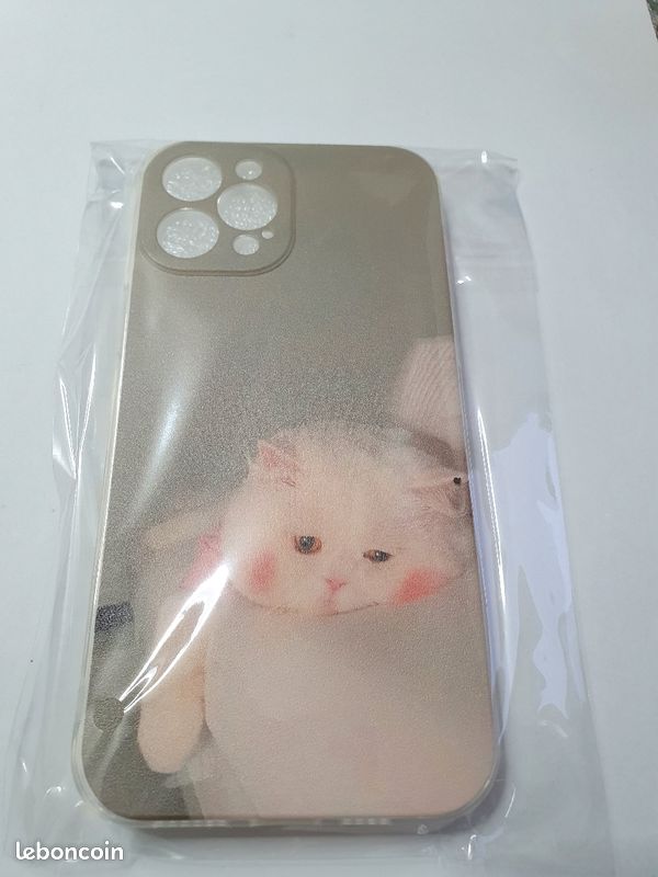 Coque iphone 12 pro max (image 2)