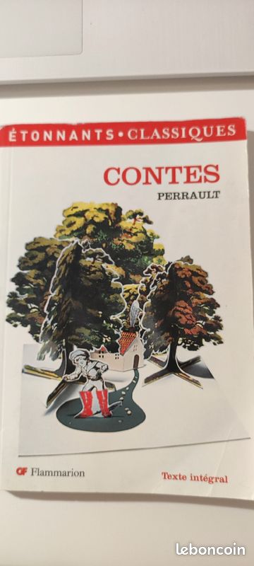 Contes (image 1)