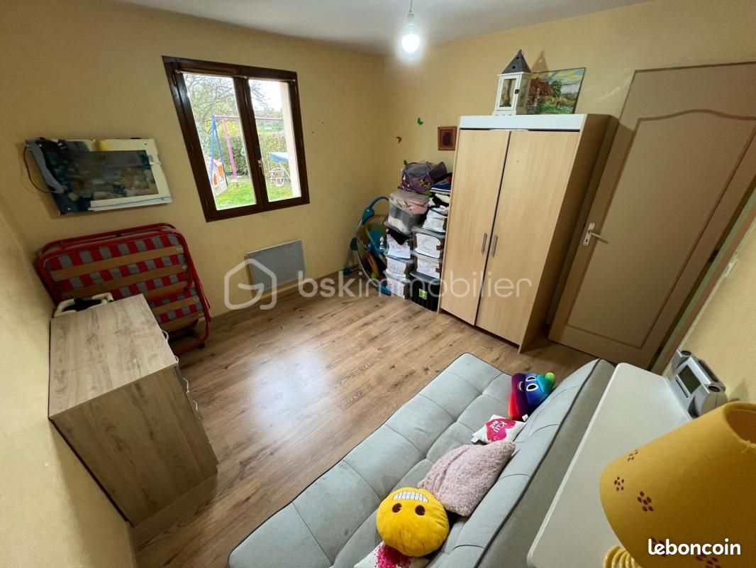 Maison 9 pièces 209 m² · à Boissy-le-Châtel · 209 m² · 364 000 €