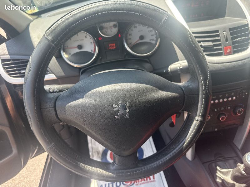 Peugeot 207 SW 1.6 HDI FAP BUSINESS (image 17)