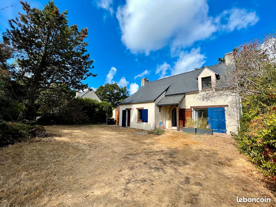 Maison 6 pièces 100 m² · à Baden · 100 m² · 492 000 €