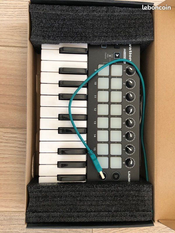 Novation Launchkey mk2 (image 2)