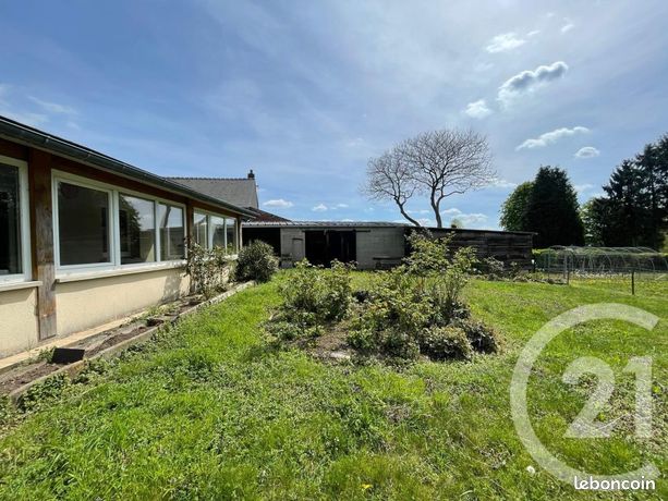 Maison 7 pièces 188 m²