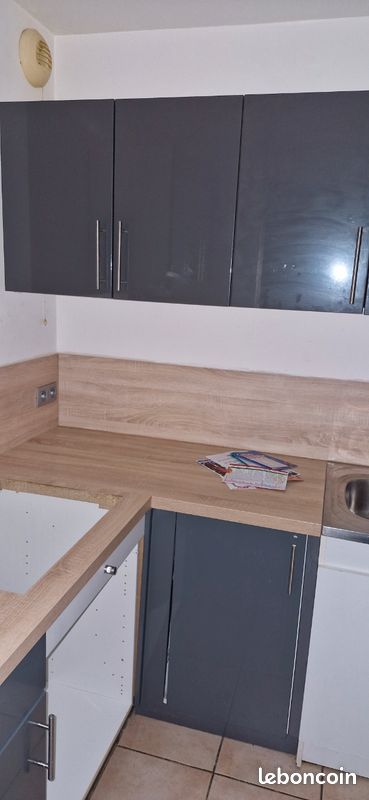 Vends meuble de cuisine (image 2)