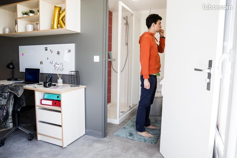 Appartement 1 pièce 22 m² · à Bagnolet · 22 m² · 1 105 €/mois