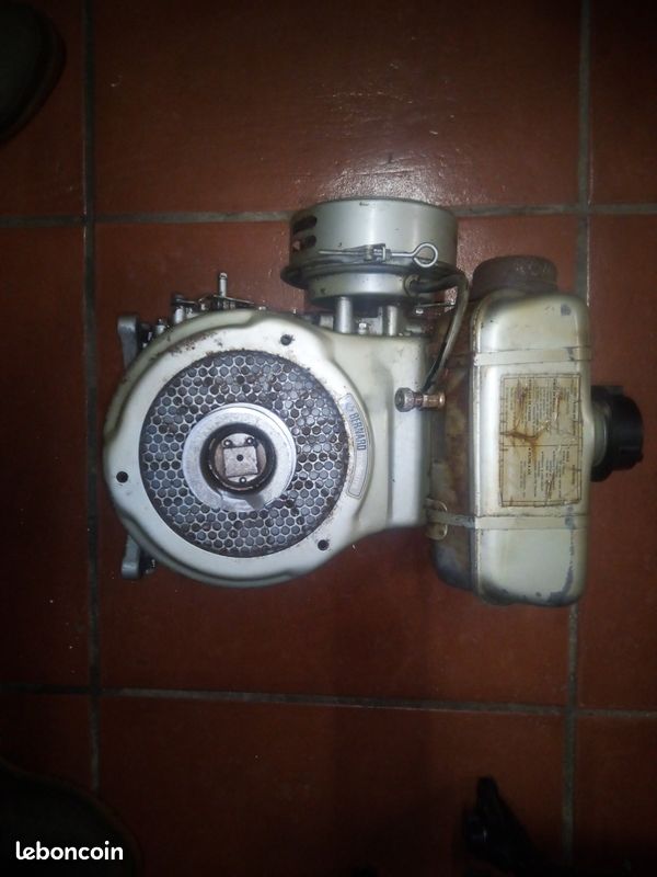Moteur Bernard (image 3)