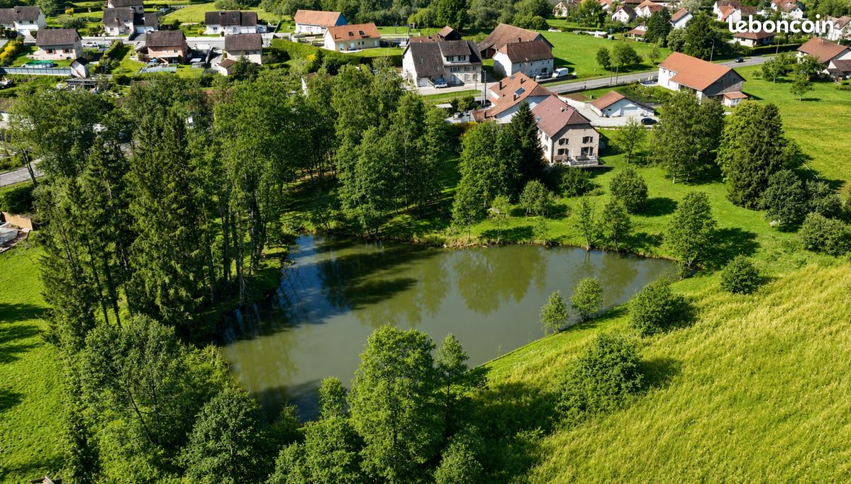 Maison 7 pièces 220 m² · à Frahier-Et-Chatebier · 220 m² · 399 000 €