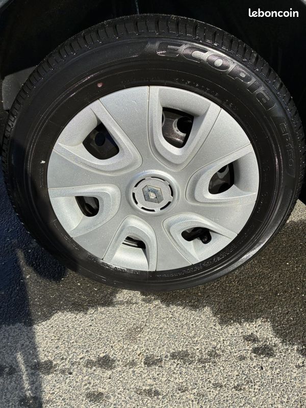 Renault Captur Life TCe 90 18 (image 6)