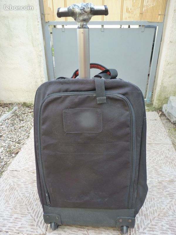 Valise Newfeel Décathlon (image 2)